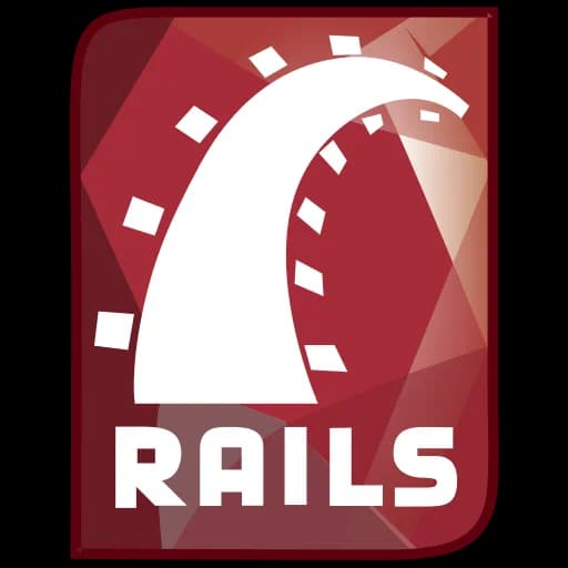 Ruby on Rails